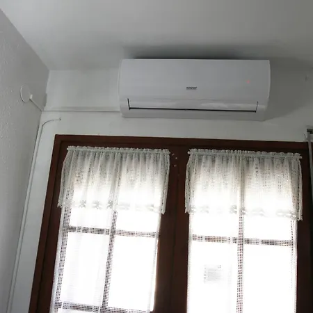 Casas Blancas 42 Apartment *