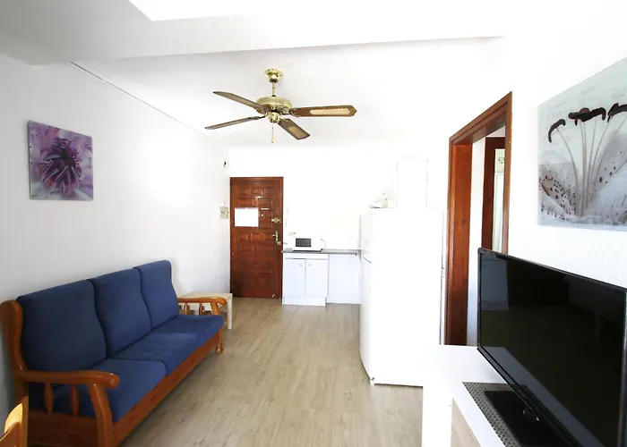 Casas Blancas 42 Appartement Miami Playa