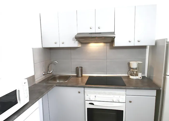 Casas Blancas 42 Appartement Miami Playa