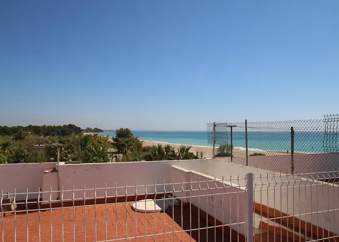Casas Blancas 42 *