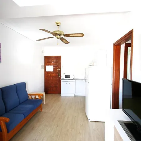 Casas Blancas 42 Apartment Miami Playa
