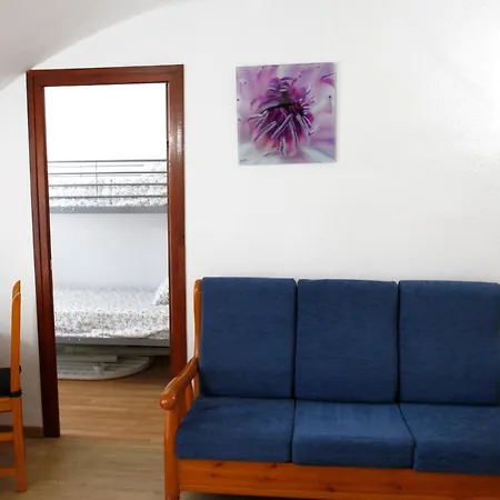 Casas Blancas 42 Apartment *
