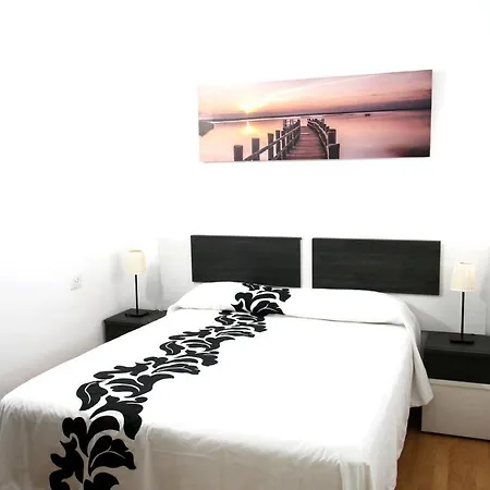 Apartment Casas Blancas 42 *