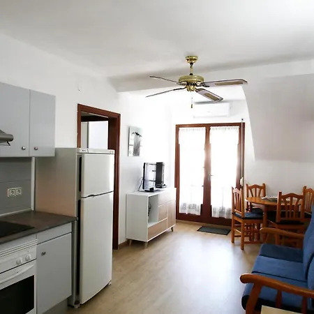 Apartment Casas Blancas 42 *