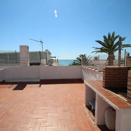 Casas Blancas 42 Apartment