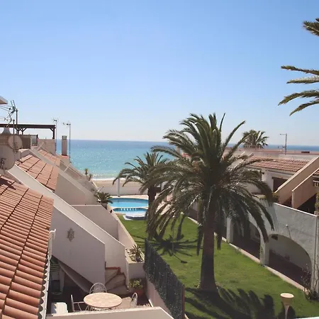 Casas Blancas 42 *