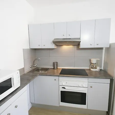 Casas Blancas 42 Appartement *