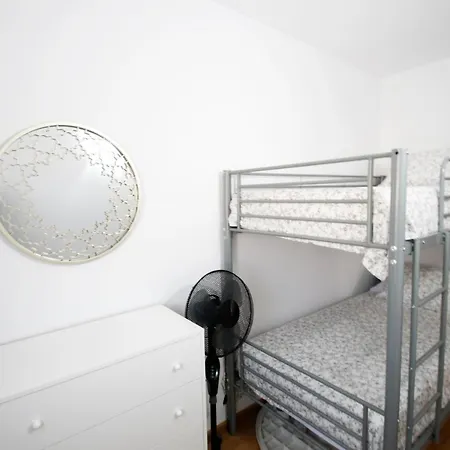 Appartamento Casas Blancas 42 *