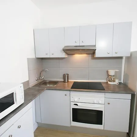 Appartamento Casas Blancas 42