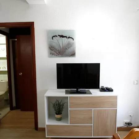 Apartament Casas Blancas 42 *