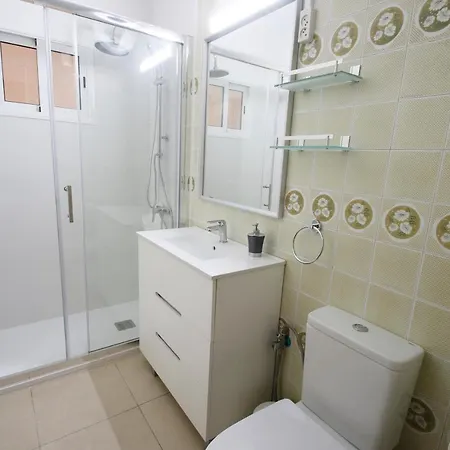 Casas Blancas 42 Miami Playa