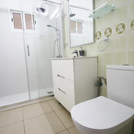 Appartamento Casas Blancas 42