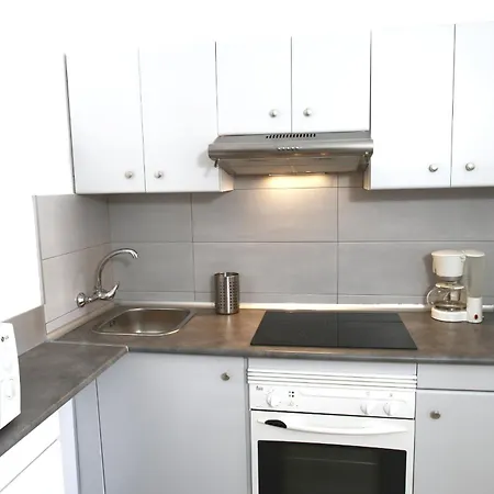 Casas Blancas 42 Appartamento Miami Playa