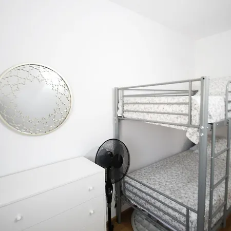 Appartamento Casas Blancas 42 *