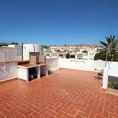 Appartamento Casas Blancas 42