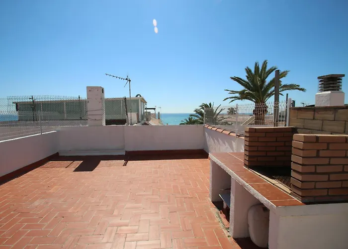 Casas Blancas 42 아파트