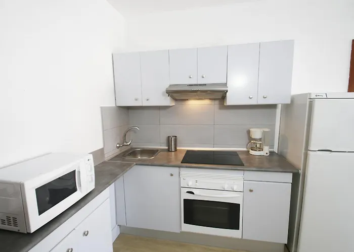 Casas Blancas 42 아파트 *