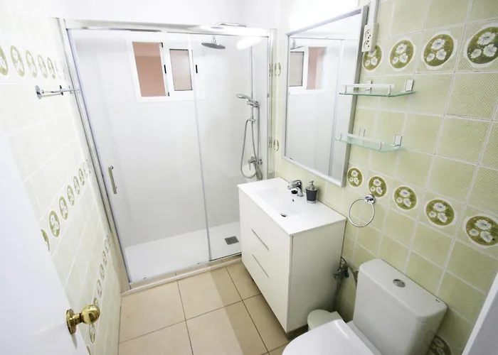 Casas Blancas 42 * 미아미플라자