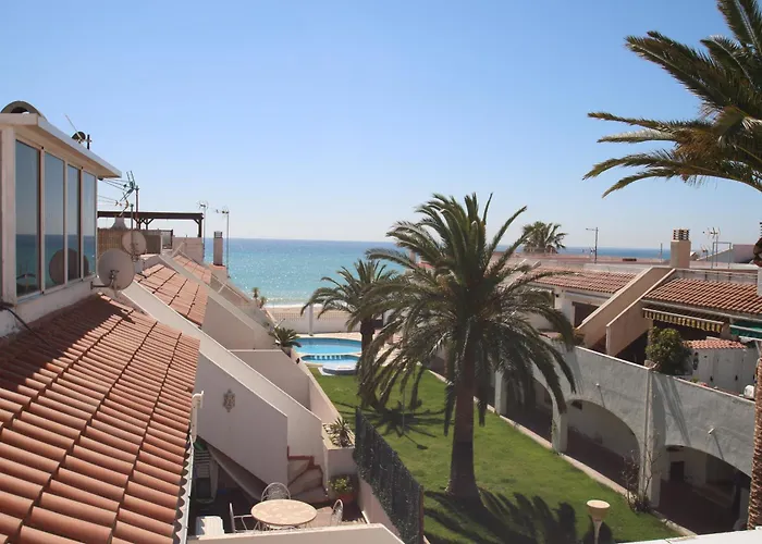Casas Blancas 42 * 미아미플라자