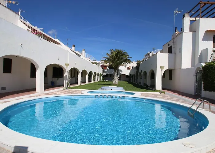 Casas Blancas 42 * 미아미플라자